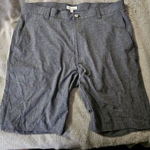 Men's golf shorts